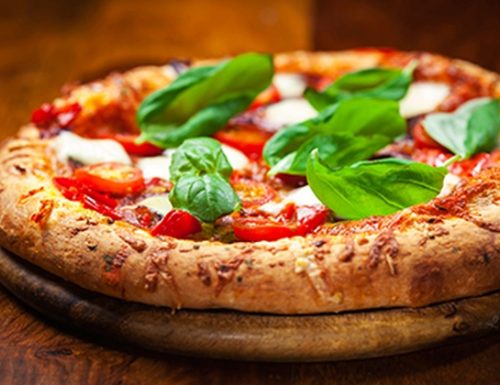 Pizza – La scoperta del New York Times